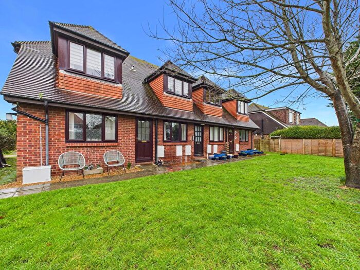 1 Bedroom Flat For Sale In Bernard Road, Worthing, BN11