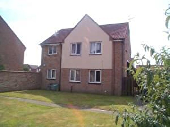 Flat To Rent In Carriage Close, Trimley St Mary, IP11