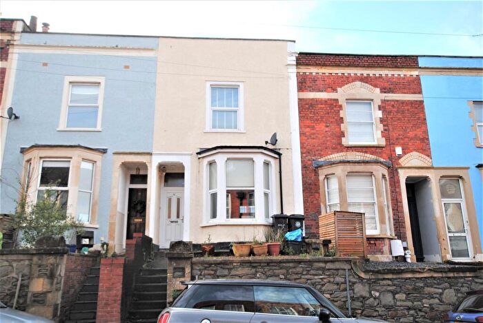 1 Bedroom Flat To Rent In Church Road, Bedminster, Bristol, BS3