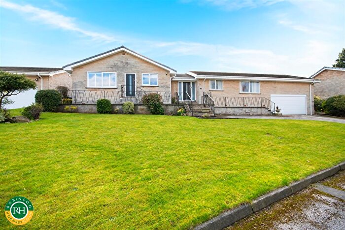 3 Bedroom Bungalow For Sale In The Orchard, Stainton, Rotherham, S66