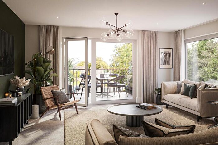 3 Bedroom Town House For Sale In Plot Grayburn Mews, Beverley, HU17