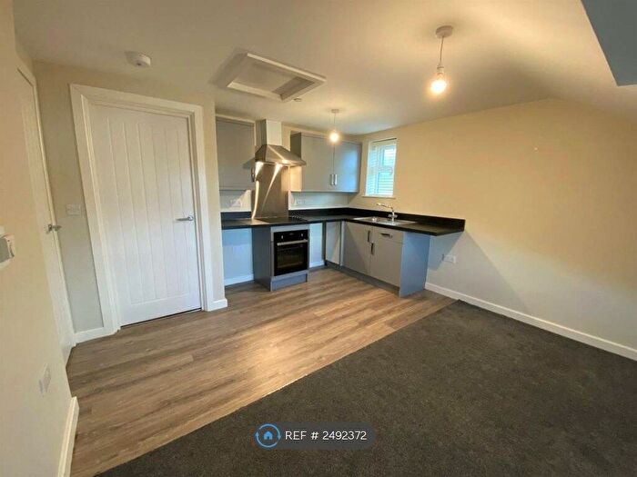 1 Bedroom Flat To Rent In Prospect House, Grantham, NG31
