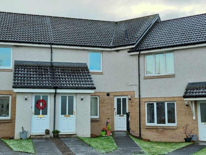 2 Bedroom Flat To Rent In Culduthel Main Court, Inverness, Highland, IV2