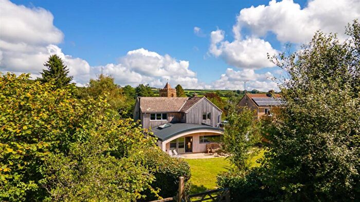 4 Bedroom Country House For Sale In Hooke, Beaminster, DT8