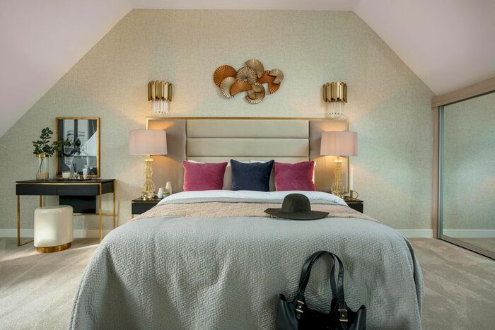 4 Bedroom Semi-detached House For Sale In "The Elliston - Plot " At Drift Walk, St. Helens, WA9