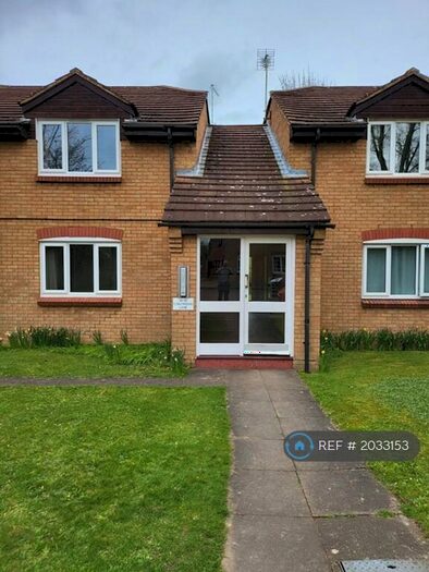 Studio To Rent In Coachmans Lane, Baldock, SG7