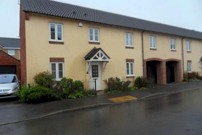 4 Bedroom Property To Rent In Heol Y Gwartheg, Gowerton, Swansea., SA4