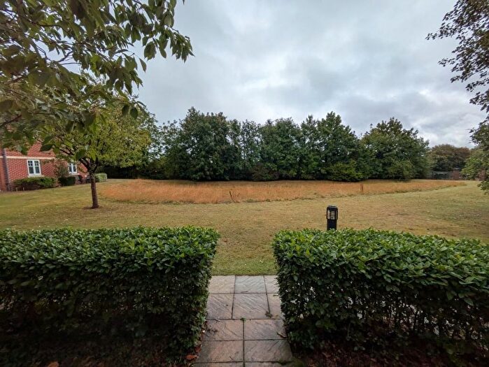 2 Bedroom Flat To Rent In Church Lane, Linby, Nr Hucknall, NG15