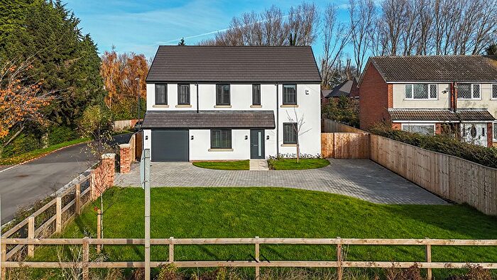 4 Bedroom Detached House For Sale In Retford Road, Blyth, Worksop, S81