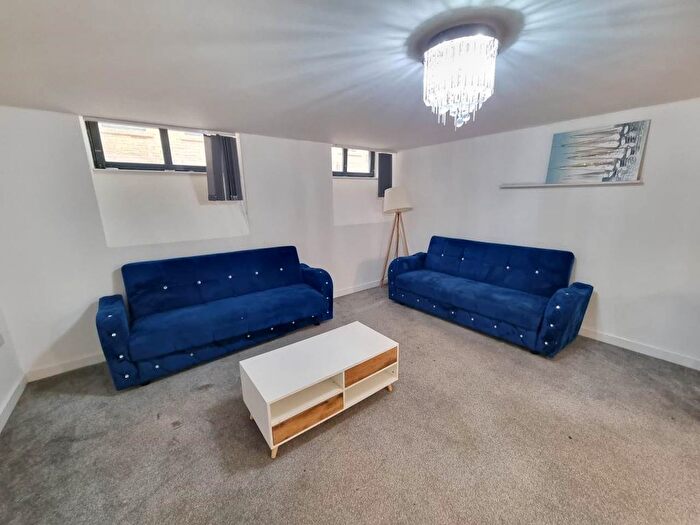 1 Bedroom Studio For Sale In Conditioning House, Cape Street, Bradford, BD1