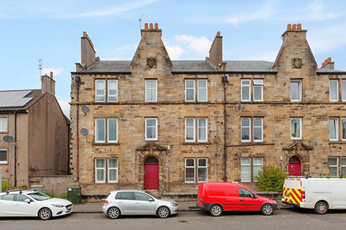 1 Bedroom Flat For Sale In Bannockburn Road, Stirling, FK7