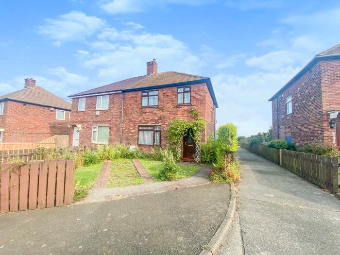3 Bedroom SemiDetached House For Sale In Margaret Street, Widdrington