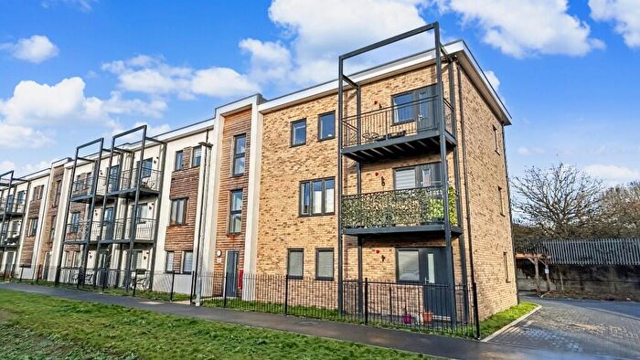 2 Bedroom Apartment For Sale In Arclight Way, Colchester, Essex, CO1