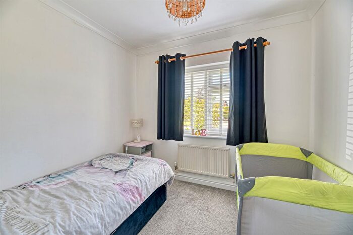 3 Bedroom Detached Bungalow For Sale In Marsh Lane, Elton, Chester, CH2