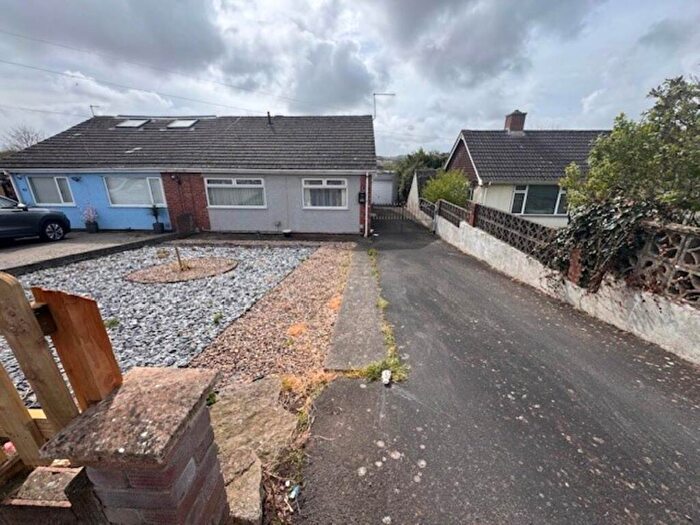 2 Bedroom Bungalow To Rent In Dobbins Road, Barry, CF63