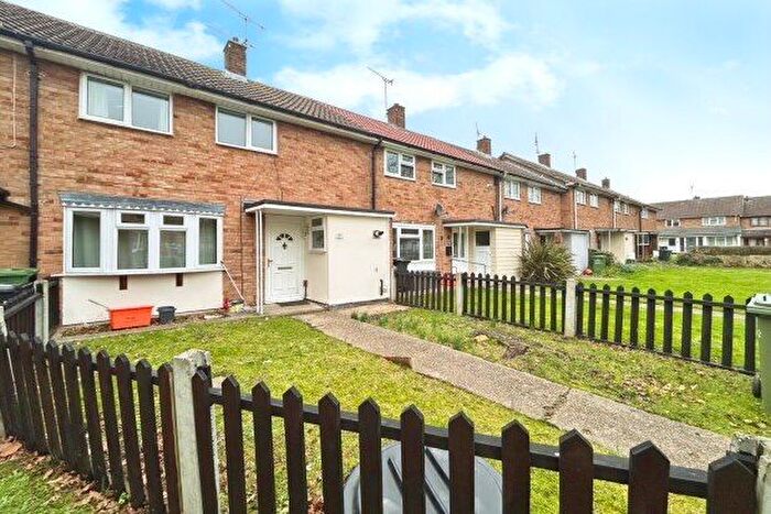 3 Bedroom Property To Rent In Methersgate, Basildon, SS14