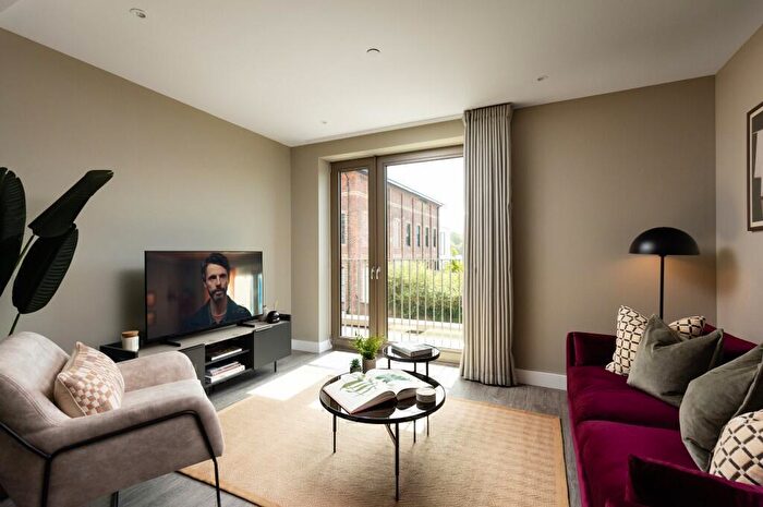 1 Bedroom Apartment To Rent In The McEwan, EH3