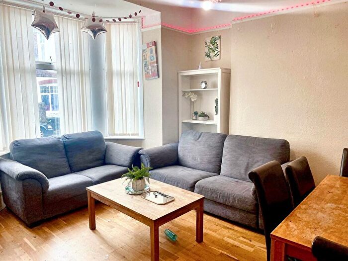 8 Bedroom House To Rent In Addison Road, Plymouth, PL4