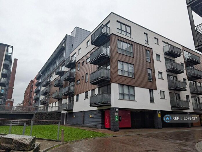 1 Bedroom Flat To Rent In Advent House, Manchester, M4