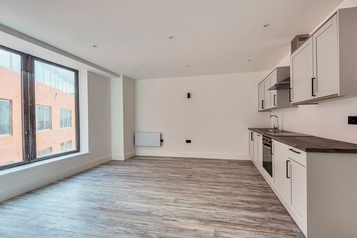 1 Bedroom Apartment To Rent In Swindon, Wiltshire, SN1