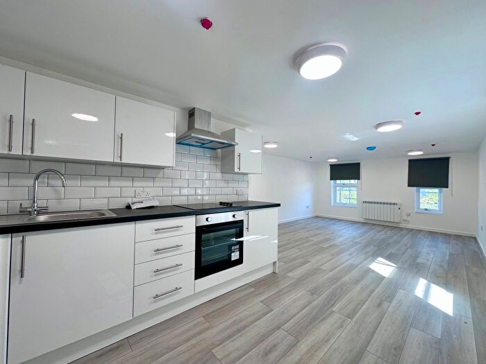 1 Bedroom Flat To Rent In Flat B, Old Barclays Bank Plc, - Bethcar Street, Ebbw Vale, NP23