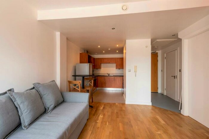 1 Bedroom Apartment To Rent In Beaumont Building, Mirabel Street, Manchester, M3