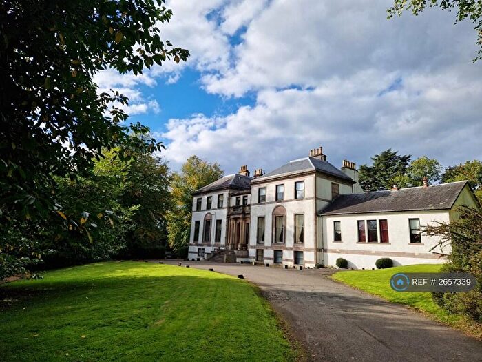 1 Bedroom Flat To Rent In Ardenconnel House, Rhu, Helensburgh, G84