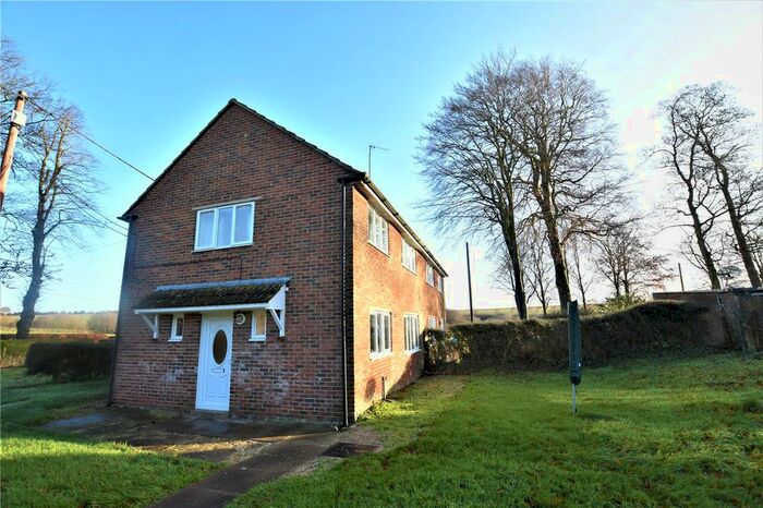 3 Bedroom Semi-Detached House To Rent In Kingston Warren, Wantage, Oxfordshire, OX12