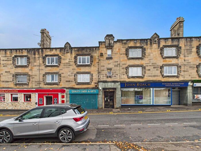 2 Bedroom Flat For Sale In Houstoun Square, Johnstone, PA5