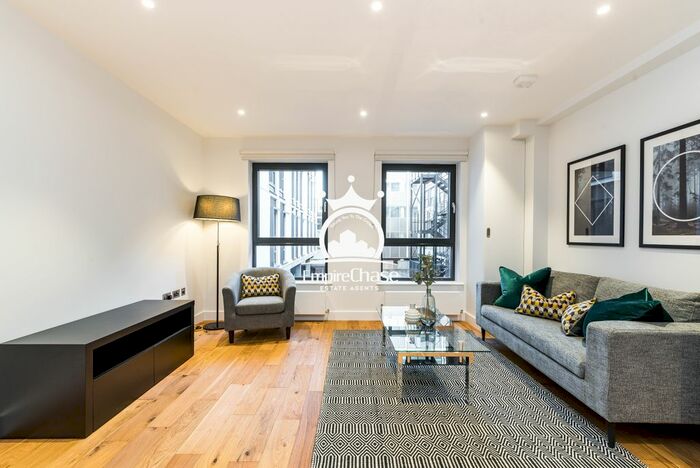 1 Bedroom Flat To Rent In College Road, Harrow, HA1