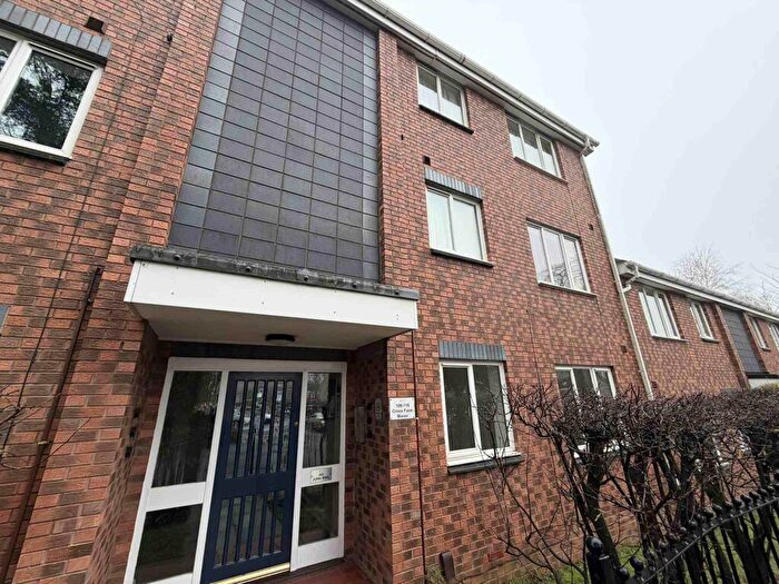 2 Bedroom Flat To Rent In Cross Farm Road, Harborne, B17