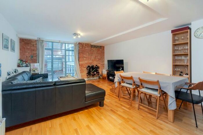 1 Bedroom Flat To Rent In Boss House, Boss Street, SE1