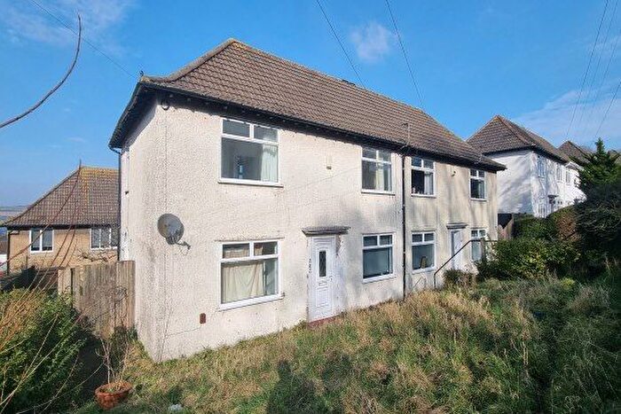 4 Bedroom Semi-Detached House To Rent In Elm Grove, Brighton, BN2