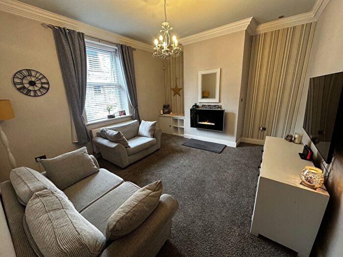 3 Bedroom Terraced House For Sale In Mersey Street, Longridge, PR3
