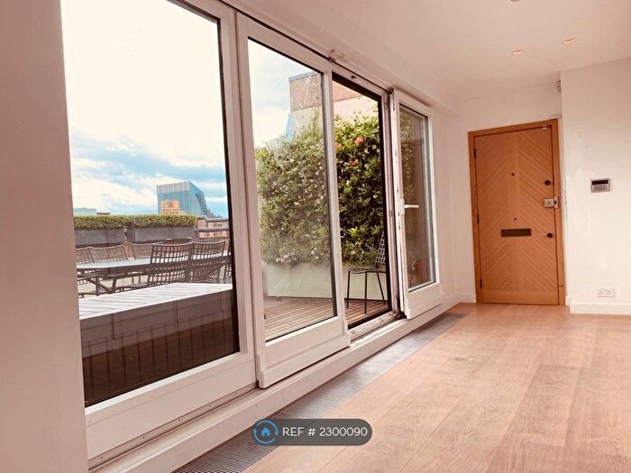 5 Bedroom Flat To Rent In Trig Lane, London, EC4V