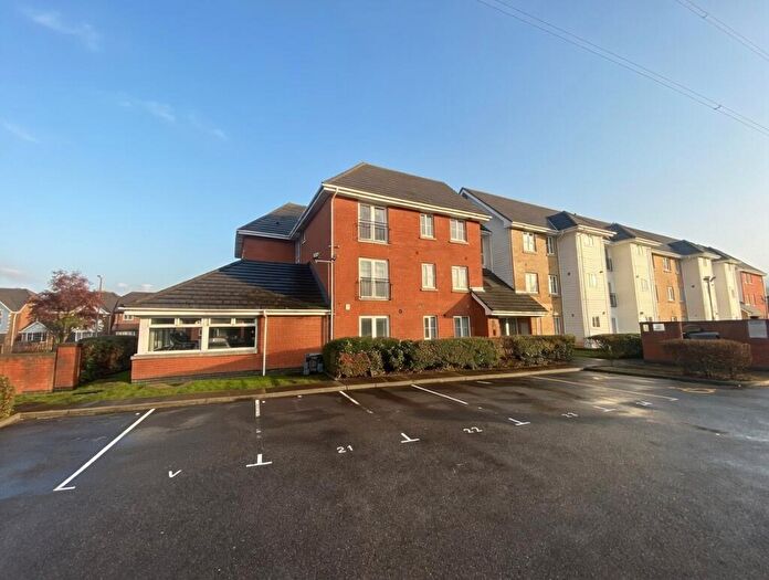 2 Bedroom Flat To Rent In Gower Place Chafford Hundred, RM16