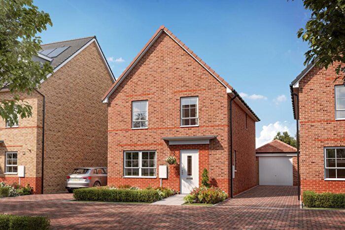 4 Bedroom Detached House For Sale In Golfers Lane, Angmering, West Sussex, BN16