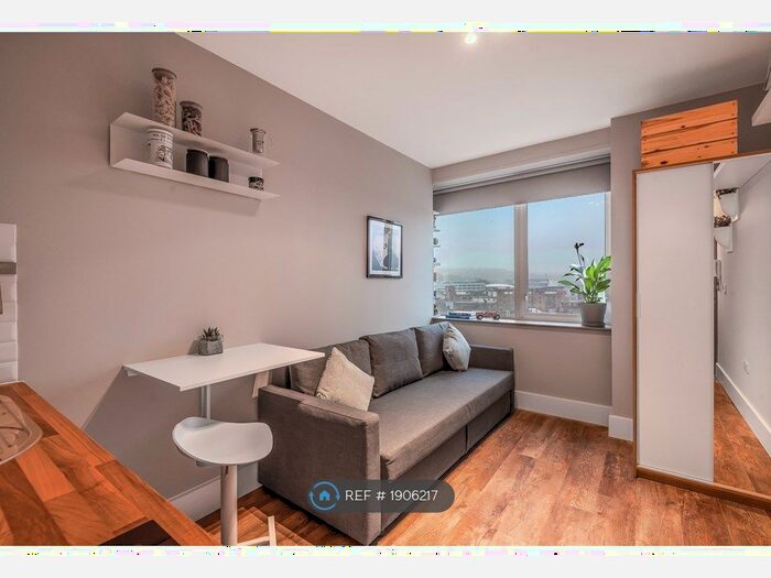 Studio To Rent In Lord Palmerston, London, SE8