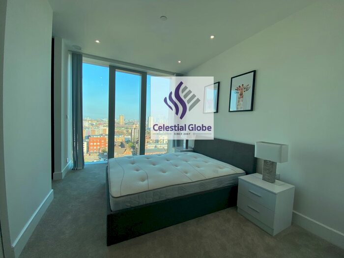 1 Bedroom Flat To Rent In Piazza Walk, London, E1