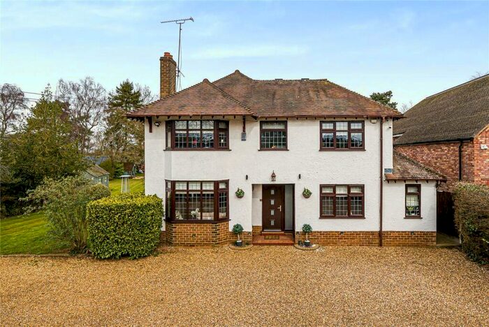 5 Bedroom Detached House For Sale In Moulton Lane, Boughton, Northampton, NN2