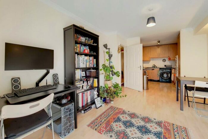 1 Bedroom Flat To Rent In Evan Cook Close, Peckham, London, SE15