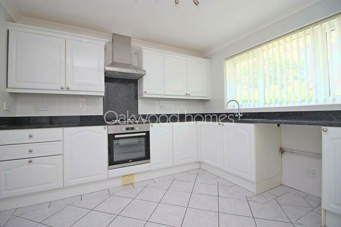 2 Bedroom Terraced Bungalow To Rent In Palm Bay, CT9