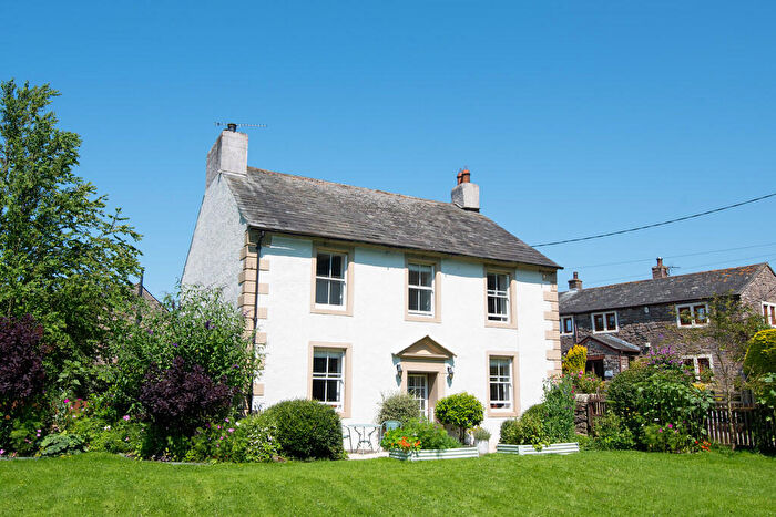 5 Bedroom Detached House For Sale In Limetree House, Dovenby, Cockermouth, Cumbria, CA13