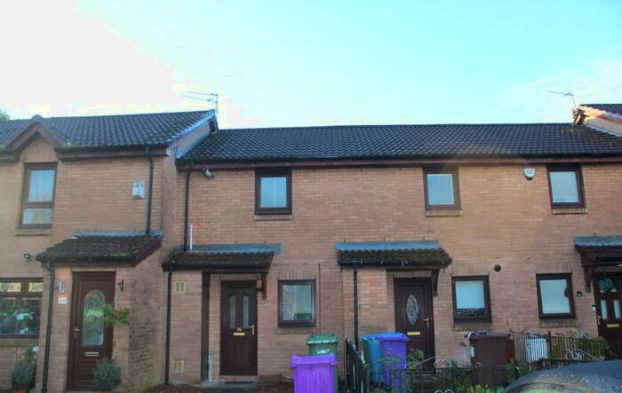 2 Bedroom Flat To Rent In Hardgate Gardens, Sheildhall, Glasgow, G51