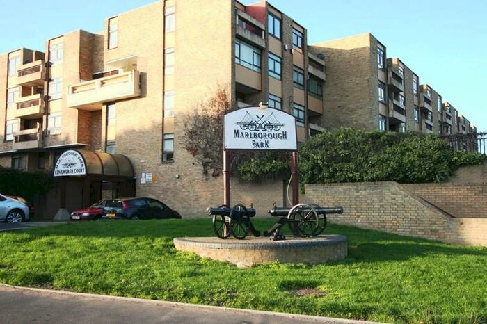 1 Bedroom Flat To Rent In Kenilworth Court, Washington, NE37