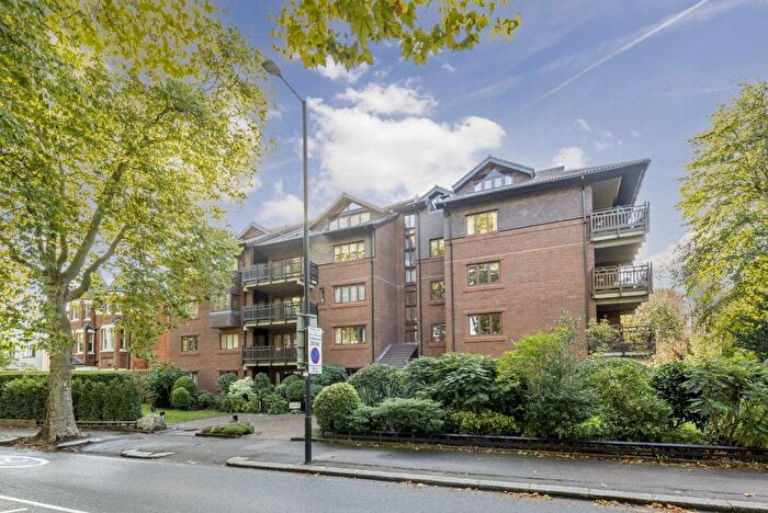 1 Bedroom Flat To Rent In Shepherds Hill, London, N6