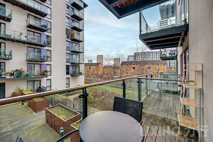 1 Bedroom Flat For Sale In Conington Road, Lewisham, SE13