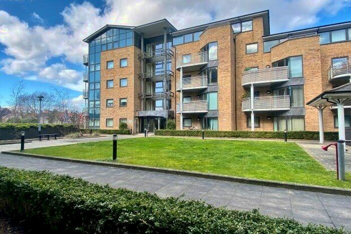 1 Bedroom Flat To Rent In Eboracum Way, York, YO31