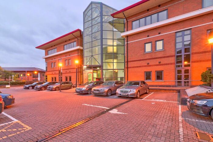 1 Bedroom Flat To Rent In Mondial Way, Hayes, Greater London, UB3