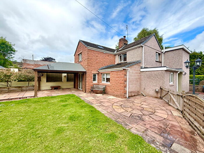 3 Bedroom Semi-Detached House For Sale In Great Salkeld, Penrith, CA11